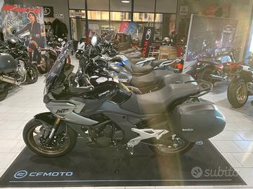 CFMOTO Altro modello