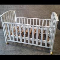 lettino Foppapedretti per bimbo/bimba