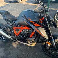 Ktm 1390 superduke R Evo 2024