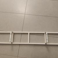 Mensola porta Cd/DVD 