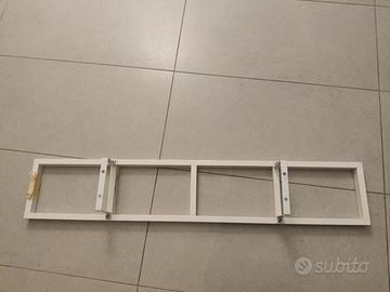 Mensola porta Cd/DVD 