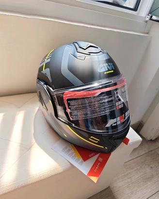 Casco GIVI x30 nuovo taglia L