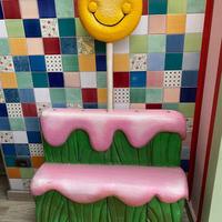 Arredo per ludoteche o sale gioco