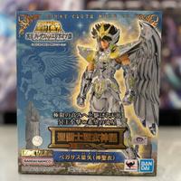 Saint Seiya - Pegasus