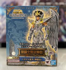 Saint Seiya - Pegasus