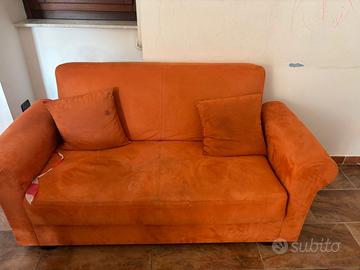 Divano  contenitore