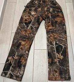 Pantaloni da caccia