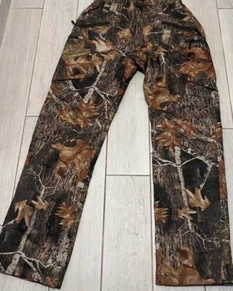 Pantaloni da caccia