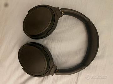 Cuffie overear edifier WH700NB