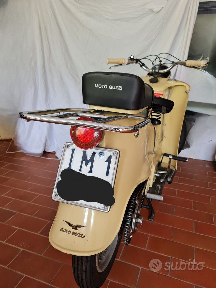 HOT Guzzi Moto Vecchie Usate In Vendita Scooter Usate Moto
