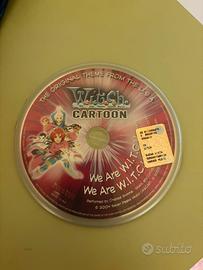 Dvd Witch