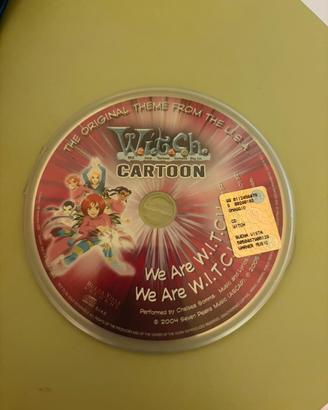 Dvd Witch