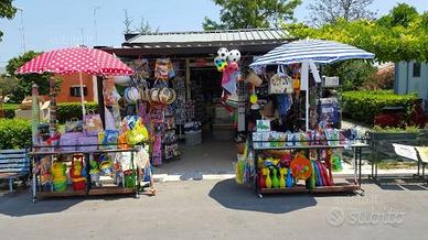 Edicola Ricevitoria Cartolibreria Poste Private