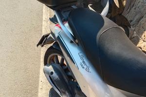 Scooter Liberty 125