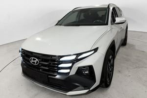Hyundai Tucson 1.6 CRDi MHEV 2wd 136cv Busine...