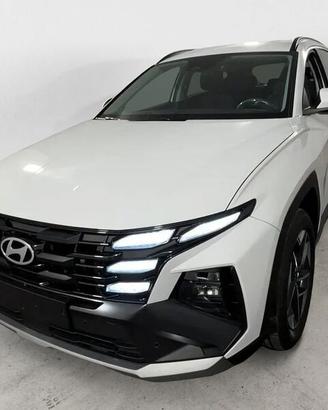 Hyundai Tucson 1.6 CRDi MHEV 2wd 136cv Busine...