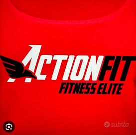 Action Fit