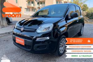 FIAT Panda 3� serie Panda 1.2 Connected by Wind