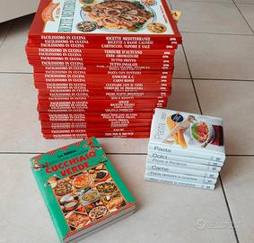 Libri da cucina