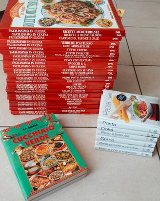Libri da cucina