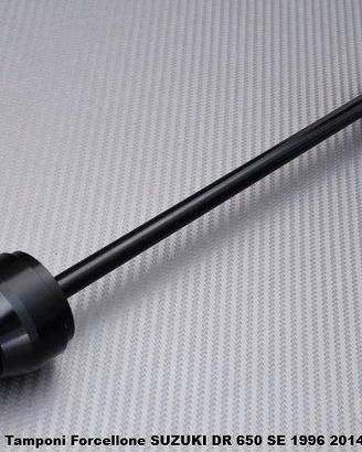 KIT Tamponi Forcellone SUZUKI DR 650 SE 1996 2014