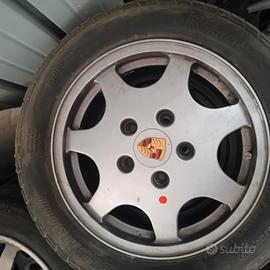 cerchi porsche carrera 964/928s4