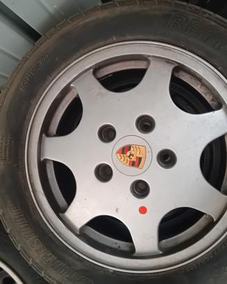 cerchi porsche carrera 964/928s4