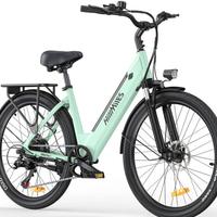 Hillmiles Milecity Bicicletta elettrica