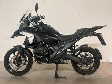 BMW R 1300 GS - 2026 - TRIPLE BLACK - 1.300 km
