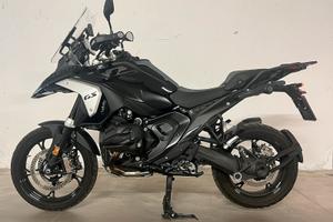 BMW R 1300 GS - 2026 - TRIPLE BLACK - 1.300 km