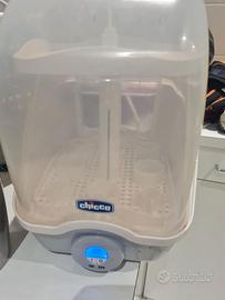 Sterilizzatore Chicco