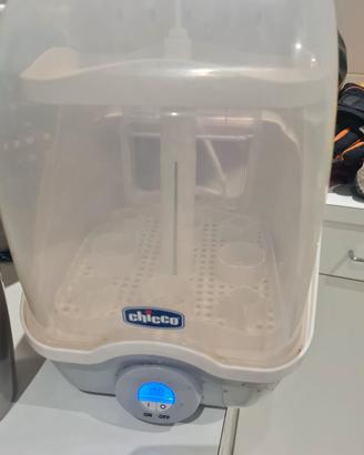 Sterilizzatore Chicco