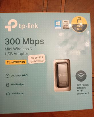 mini wireless