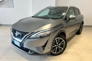 Nissan Qashqai e-Power Tekna