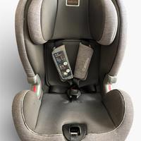 Seggiolino Inglesina 12 mesi - 12 anni  ISOFIX