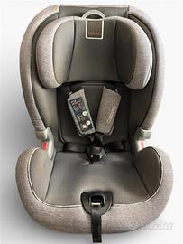 Seggiolino Inglesina 12 mesi - 12 anni  ISOFIX