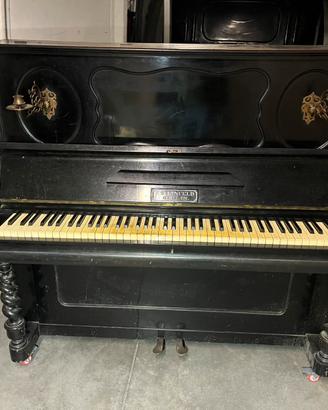 Pianoforte