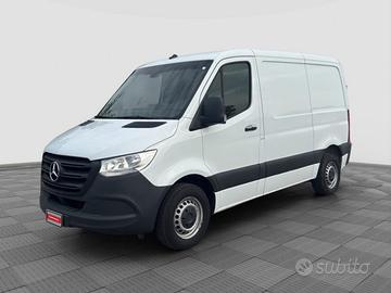 MERCEDES-BENZ Sprinter Sprinter F32/35 311 CDI FWD