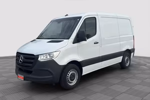 MERCEDES-BENZ Sprinter Sprinter F32/35 311 CDI FWD