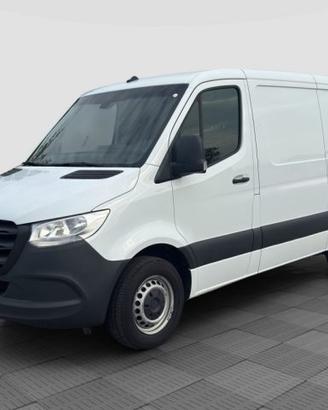 MERCEDES-BENZ Sprinter Sprinter F32/35 311 CDI FWD