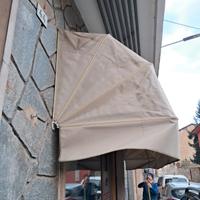tenda da solo