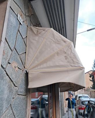 tenda da solo