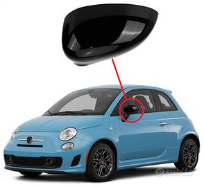 Calotta specchietto Sx Fiat 500-Grande Punto-Punto
