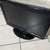 TV Panasonic 