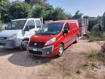 Fiat scudo