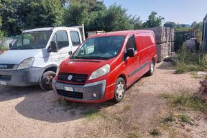 Fiat scudo