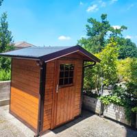 CASETTE IN LEGNO VARIE