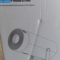 proiettore 