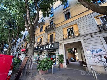 Appartamento Milano [Cod. rif 3315905ARG]