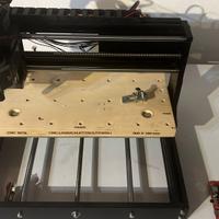 fresa cnc3018